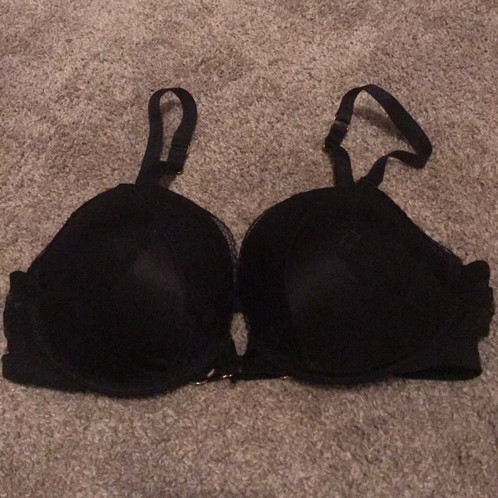 Victoria Secret Push Up Bra